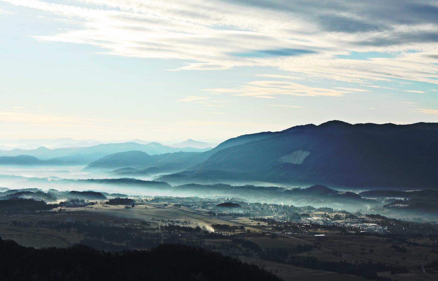 Portrait of an Inuit hunter